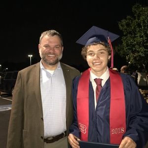 Meet your Posher, Oscar